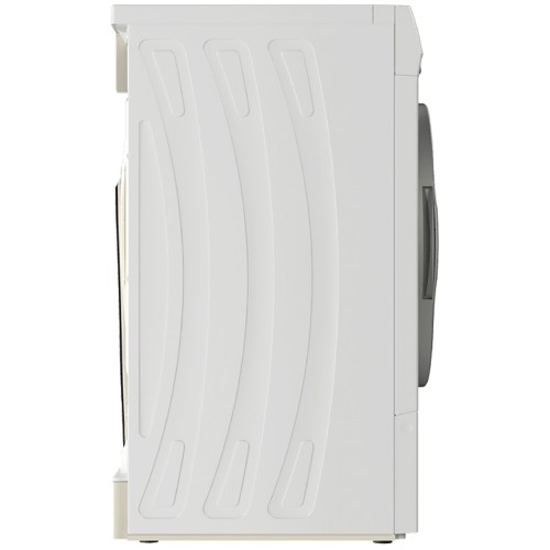 Сушильная машина Maunfeld MFDM157WH200 SLIM