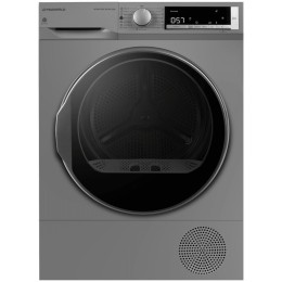 Сушильная машина Maunfeld MFDM158SL300 HP SLIM