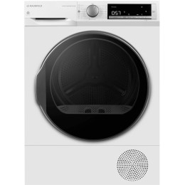 Сушильная машина Maunfeld MFDM158WH300 HP SLIM