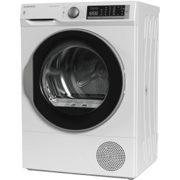Сушильная машина Maunfeld MFDM158WH300 HP SLIM
