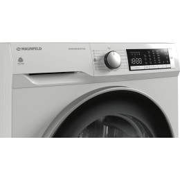 Сушильная машина Maunfeld MFDM158WH300 HP SLIM