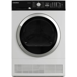 Сушильная машина Maunfeld MFDM158WH400