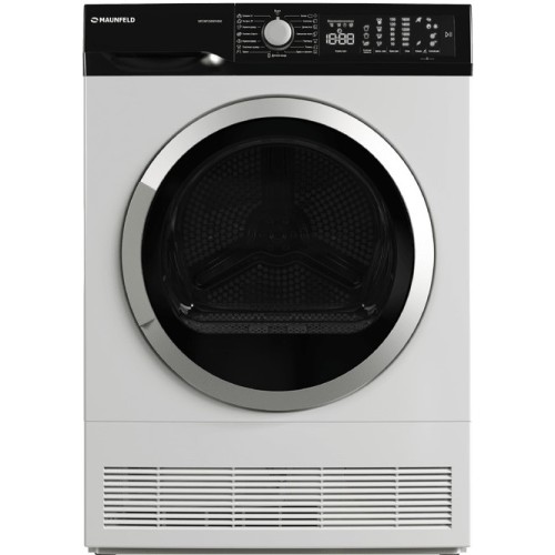 Сушильная машина Maunfeld MFDM158WH400
