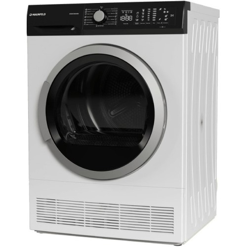 Сушильная машина Maunfeld MFDM158WH400