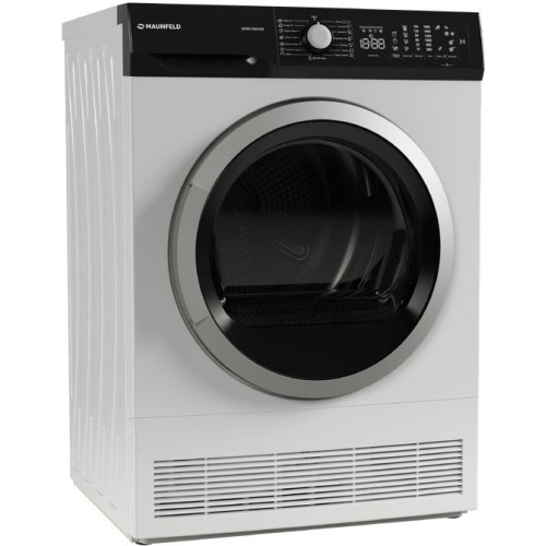 Сушильная машина Maunfeld MFDM158WH400