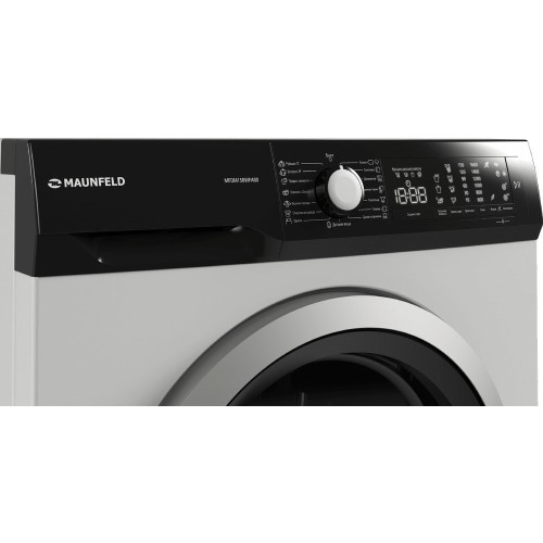 Сушильная машина Maunfeld MFDM158WH400