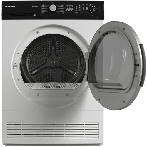 Сушильная машина Maunfeld MFDM158WH400