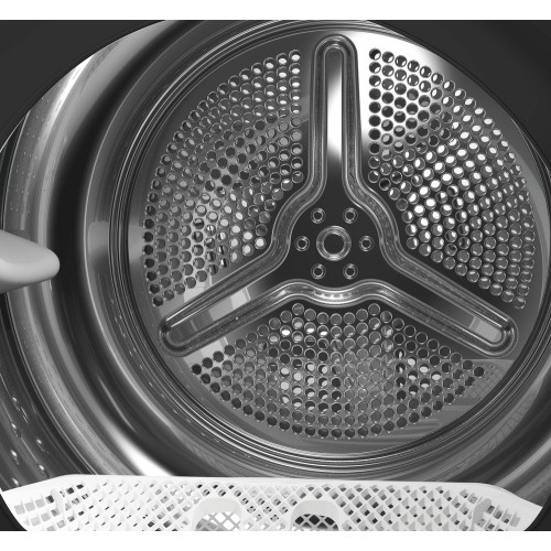 Сушильная машина Maunfeld MFDM158WH400