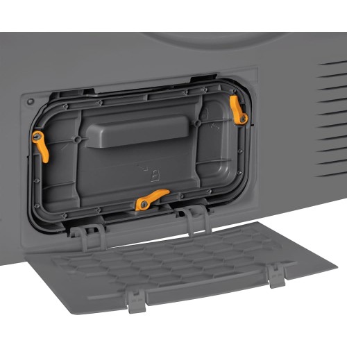 Сушильная машина Maunfeld MFDM168SL02