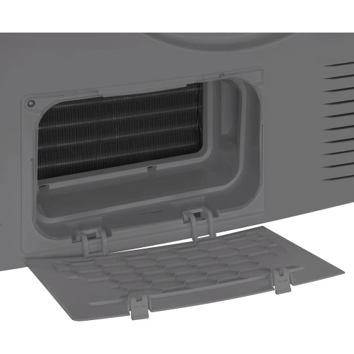 Сушильная машина Maunfeld MFDM168SL02