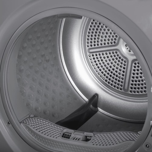 Сушильная машина Maunfeld MFDM168SL02