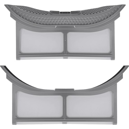 Сушильная машина Maunfeld MFDM168SL02