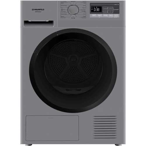 Сушильная машина Maunfeld MFDM168SL02