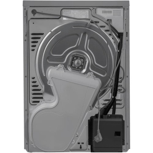 Сушильная машина Maunfeld MFDM168SL02