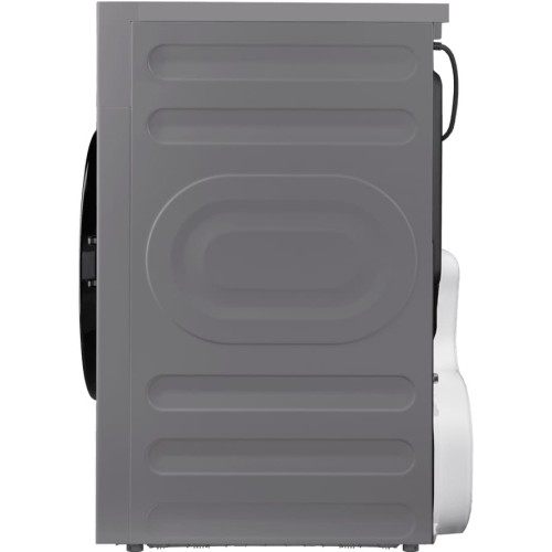 Сушильная машина Maunfeld MFDM168SL02