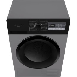 Сушильная машина Maunfeld MFDM168SL03