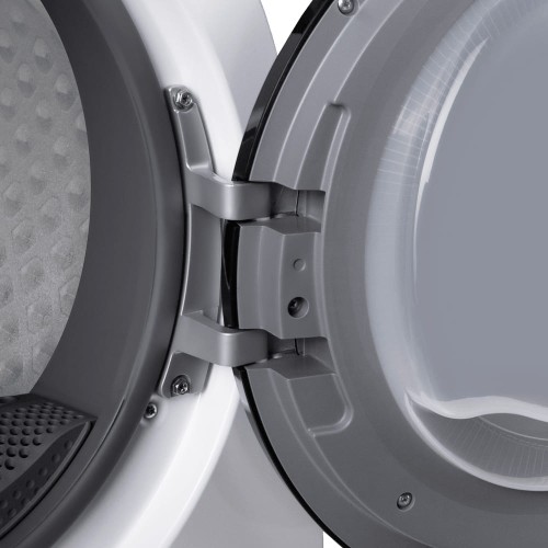 Сушильная машина Maunfeld MFDM168WH02