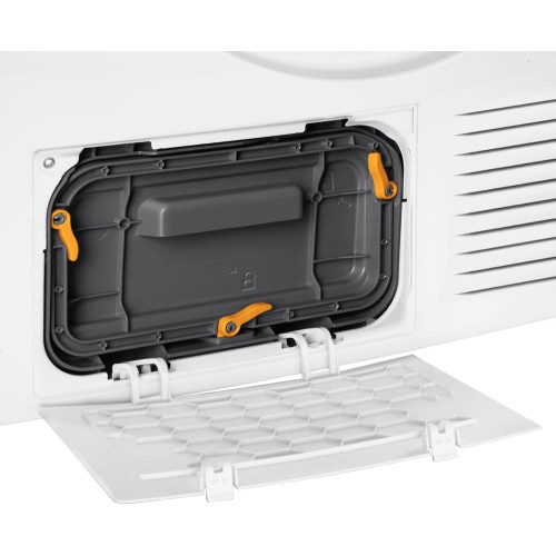 Сушильная машина Maunfeld MFDM168WH02