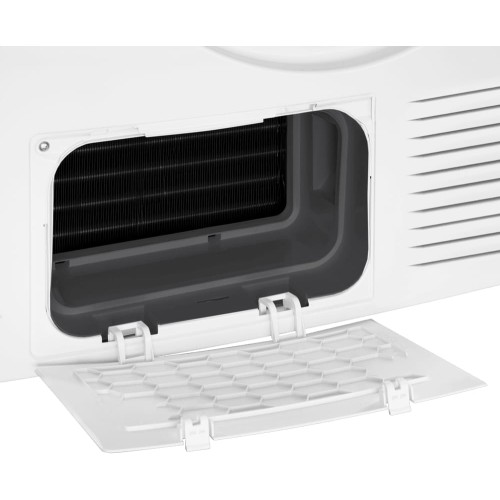 Сушильная машина Maunfeld MFDM168WH02