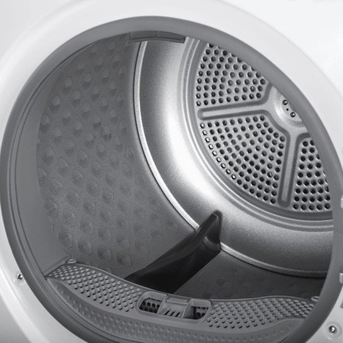 Сушильная машина Maunfeld MFDM168WH02