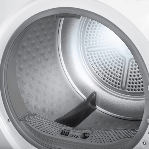 Сушильная машина Maunfeld MFDM168WH02