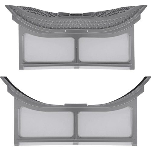 Сушильная машина Maunfeld MFDM168WH02