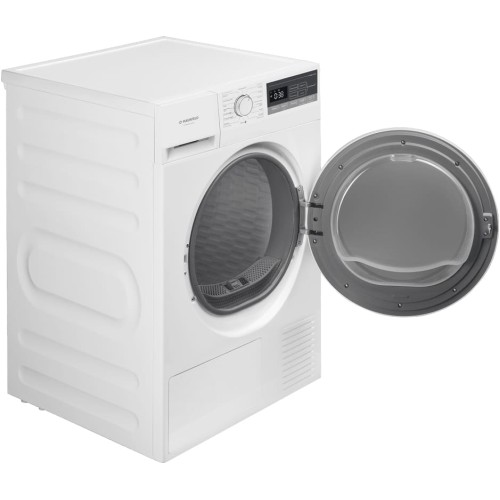 Сушильная машина Maunfeld MFDM168WH02