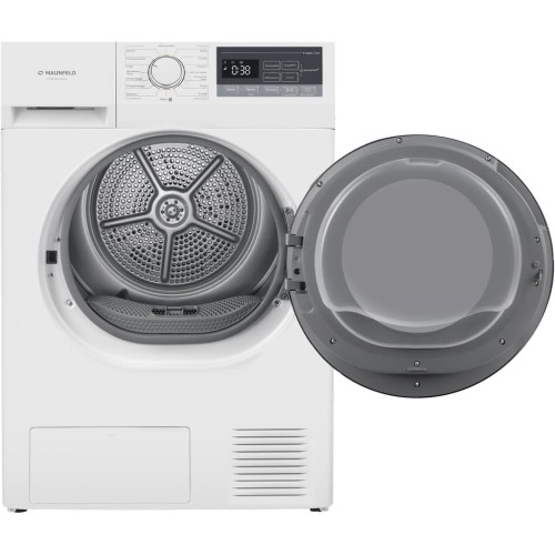 Сушильная машина Maunfeld MFDM168WH02