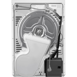 Сушильная машина Maunfeld MFDM168WH02