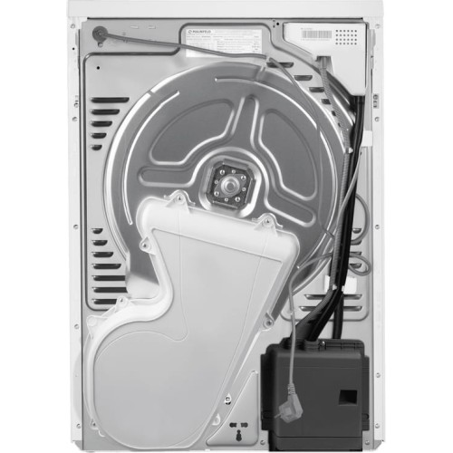 Сушильная машина Maunfeld MFDM168WH02