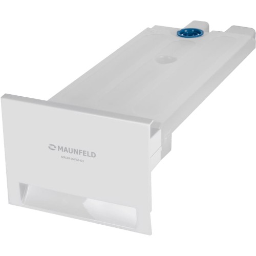 Сушильная машина Maunfeld MFDM168WH03