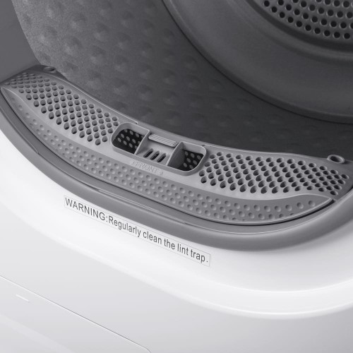 Сушильная машина Maunfeld MFDM168WH03