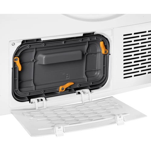 Сушильная машина Maunfeld MFDM168WH03