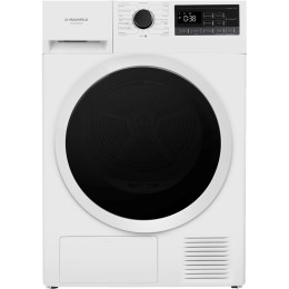 Сушильная машина Maunfeld MFDM168WH03