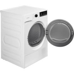 Сушильная машина Maunfeld MFDM168WH03