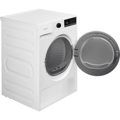 Сушильная машина Maunfeld MFDM168WH03