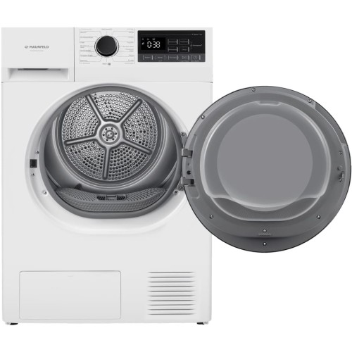 Сушильная машина Maunfeld MFDM168WH03