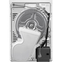 Сушильная машина Maunfeld MFDM168WH03