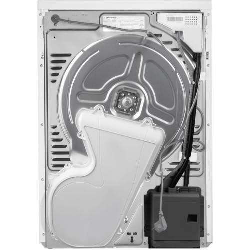 Сушильная машина Maunfeld MFDM168WH03