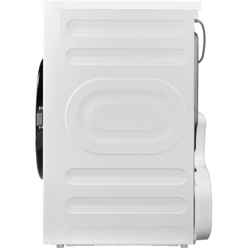 Сушильная машина Maunfeld MFDM168WH03