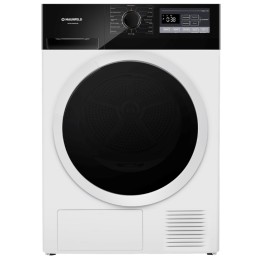 Сушильная машина Maunfeld MFDM168WH03B