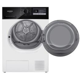 Сушильная машина Maunfeld MFDM168WH03B