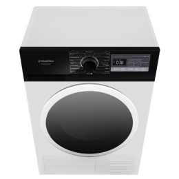 Сушильная машина Maunfeld MFDM168WH03B