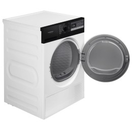 Сушильная машина Maunfeld MFDM168WH03B