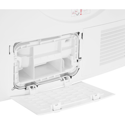 Сушильная машина Maunfeld MFDM168WHE