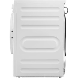 Сушильная машина Maunfeld MFDM168WHE