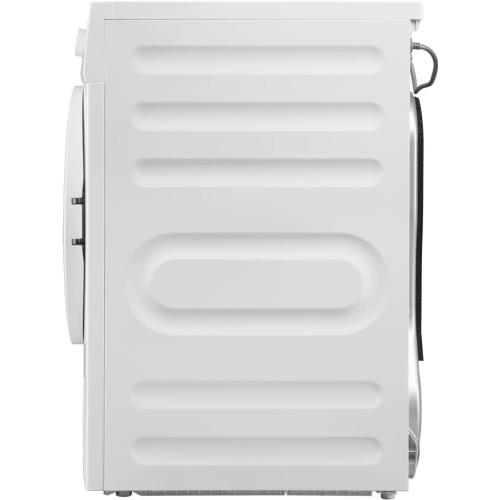 Сушильная машина Maunfeld MFDM168WHE