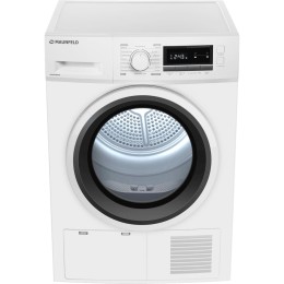 Сушильная машина Maunfeld MFDM168WHE