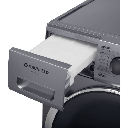 Сушильная машина Maunfeld MFDM169S