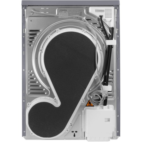 Сушильная машина Maunfeld MFDM169S